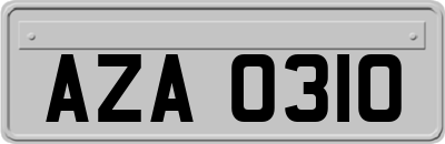 AZA0310