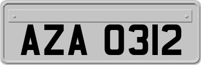 AZA0312