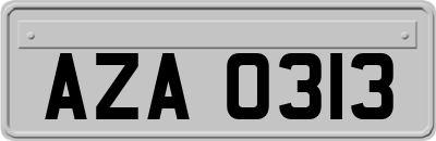 AZA0313