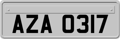 AZA0317