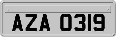 AZA0319