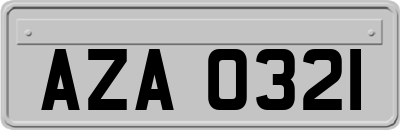 AZA0321