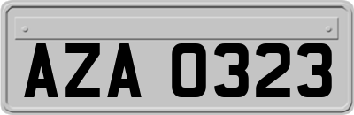 AZA0323