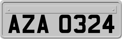 AZA0324