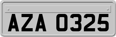 AZA0325