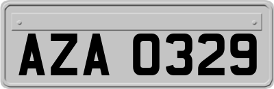 AZA0329