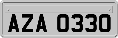 AZA0330
