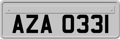 AZA0331