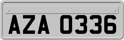 AZA0336