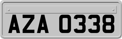 AZA0338