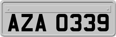 AZA0339