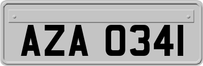 AZA0341