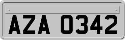 AZA0342