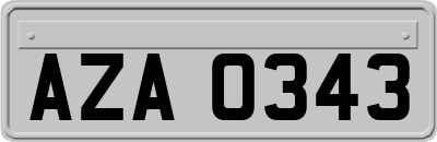 AZA0343