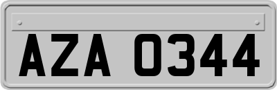 AZA0344