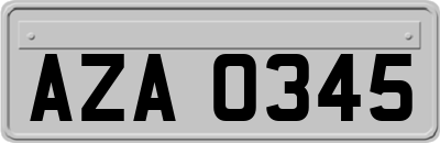 AZA0345
