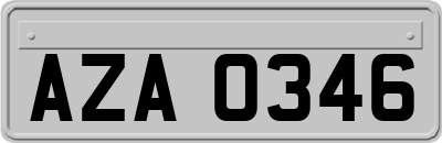 AZA0346
