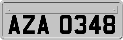 AZA0348