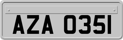 AZA0351