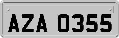 AZA0355