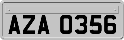 AZA0356