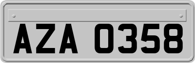 AZA0358