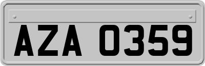 AZA0359