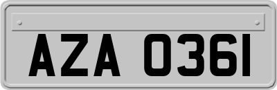 AZA0361