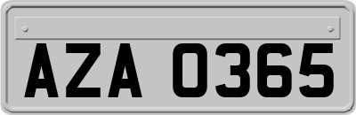 AZA0365