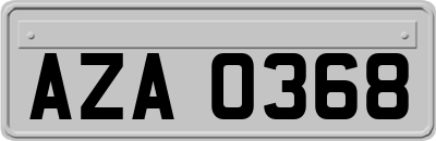 AZA0368