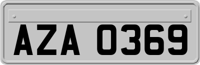 AZA0369