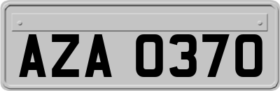 AZA0370