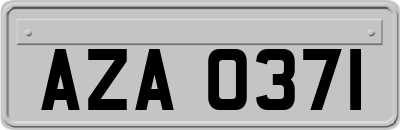 AZA0371