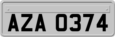 AZA0374