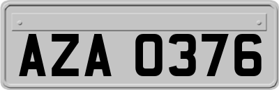 AZA0376