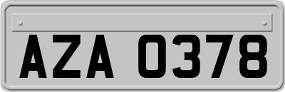 AZA0378