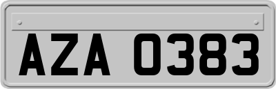 AZA0383