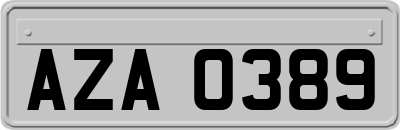 AZA0389