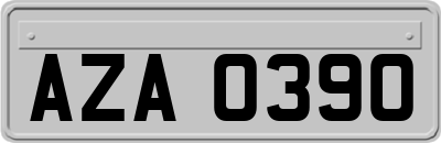 AZA0390