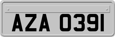 AZA0391