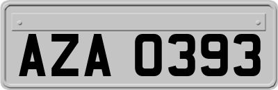 AZA0393
