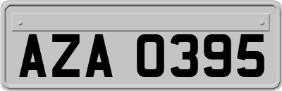 AZA0395