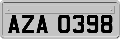 AZA0398