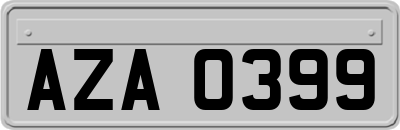 AZA0399