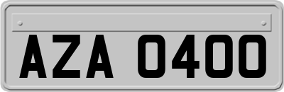 AZA0400