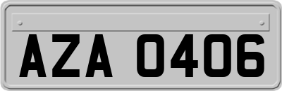 AZA0406