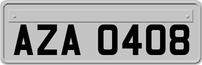 AZA0408
