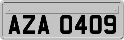 AZA0409