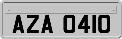 AZA0410