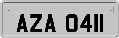 AZA0411